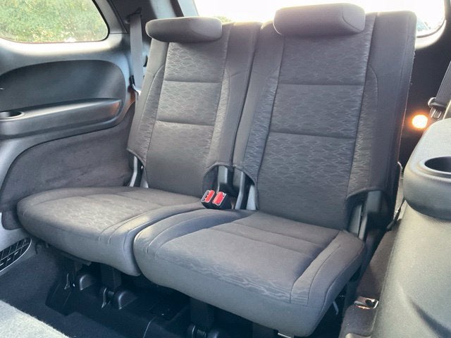 2023 Dodge Durango SXT AWD