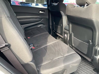 2023 Dodge Durango SXT AWD