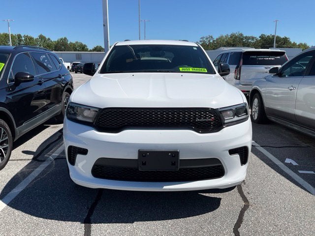 2023 Dodge Durango SXT AWD