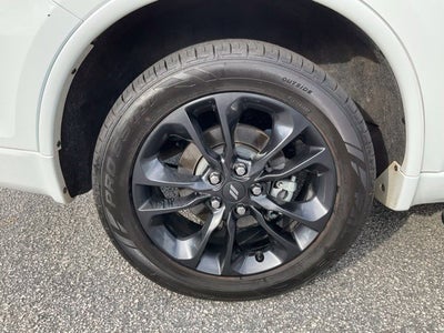 2023 Dodge Durango SXT AWD