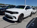 2023 Dodge Durango SXT AWD
