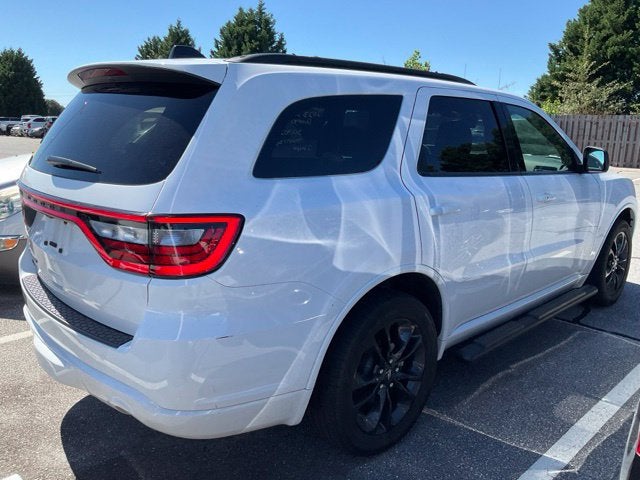2023 Dodge Durango SXT AWD