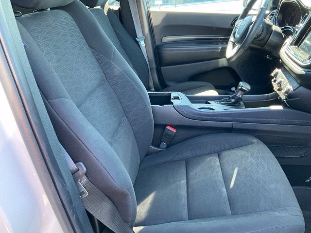 2023 Dodge Durango SXT AWD