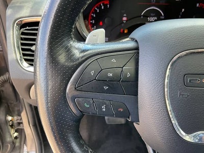 2018 Dodge Durango GT AWD