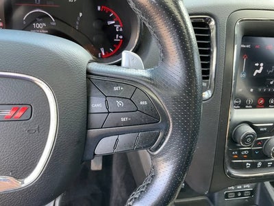2018 Dodge Durango GT AWD