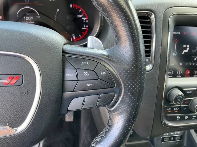 2018 Dodge Durango GT AWD