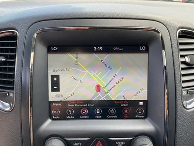 2018 Dodge Durango GT AWD