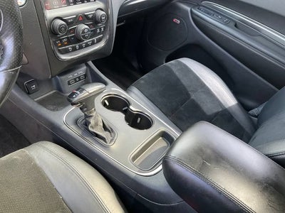 2018 Dodge Durango GT AWD