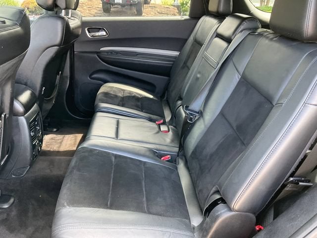 2018 Dodge Durango GT AWD