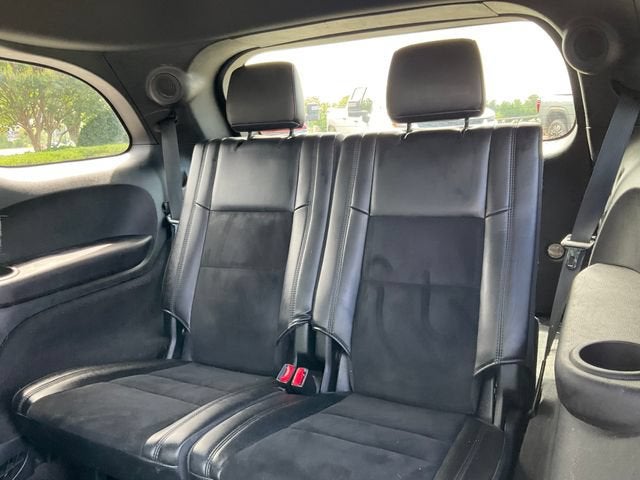 2018 Dodge Durango GT AWD