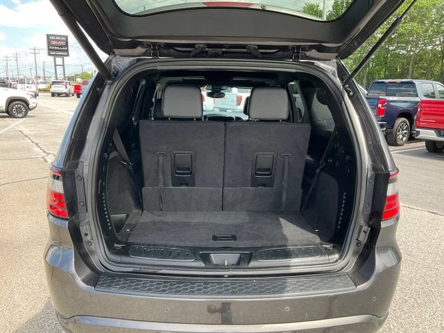 2018 Dodge Durango GT AWD