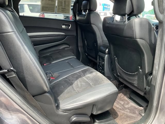 2018 Dodge Durango GT AWD