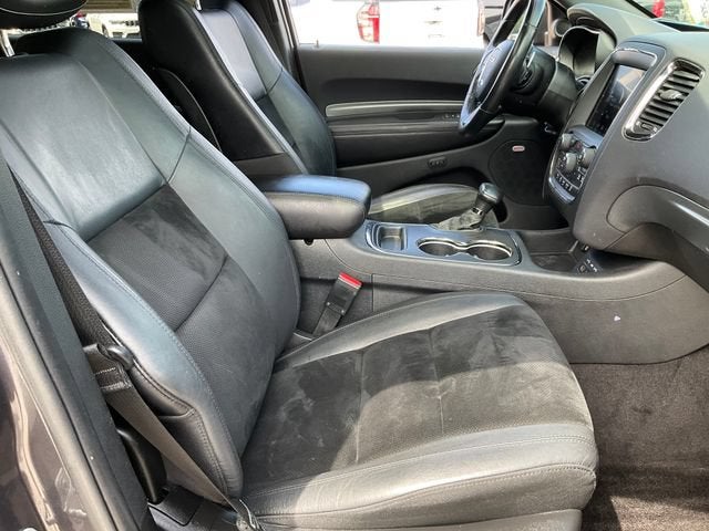 2018 Dodge Durango GT AWD