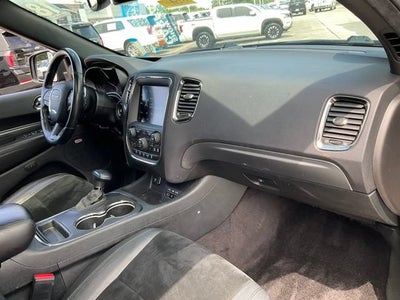 2018 Dodge Durango GT AWD