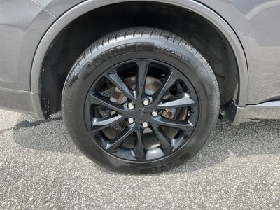 2018 Dodge Durango GT AWD