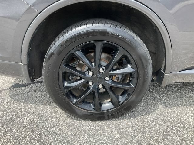 2018 Dodge Durango GT AWD