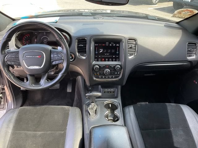 2018 Dodge Durango GT AWD