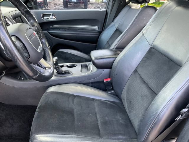 2018 Dodge Durango GT AWD