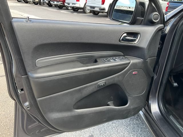 2018 Dodge Durango GT AWD