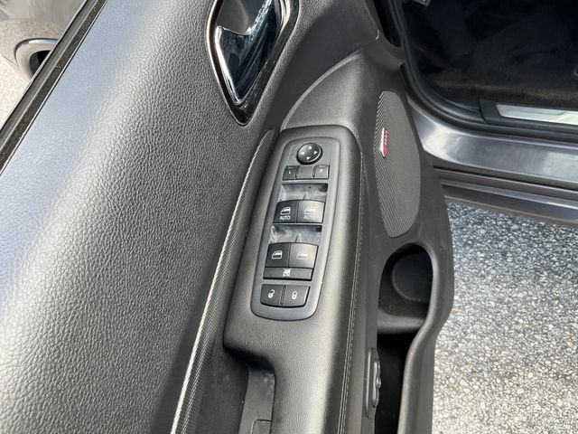 2018 Dodge Durango GT AWD
