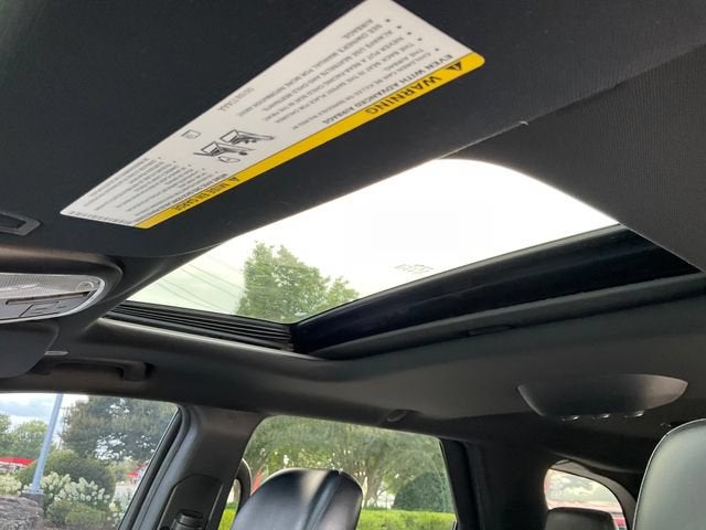 2018 Dodge Durango GT AWD