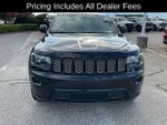 2020 Jeep Grand Cherokee Altitude 4x2