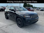 2020 Jeep Grand Cherokee Altitude 4x2