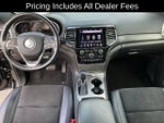 2020 Jeep Grand Cherokee Altitude 4x2