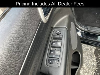 2020 Jeep Grand Cherokee Altitude 4x2