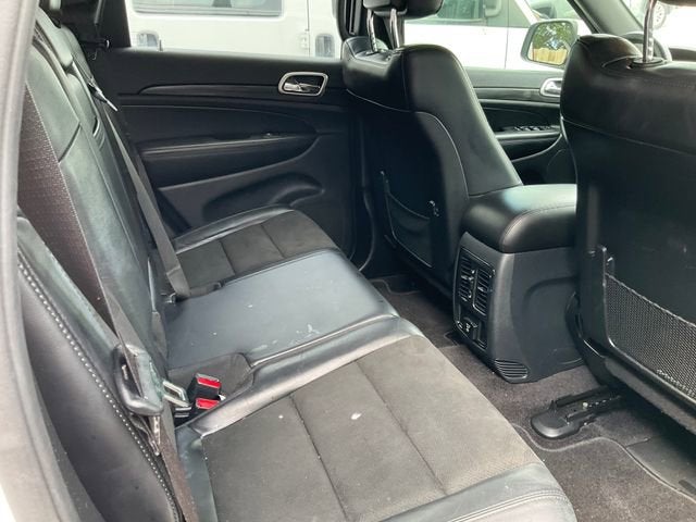 2019 Jeep Grand Cherokee Altitude 4x2