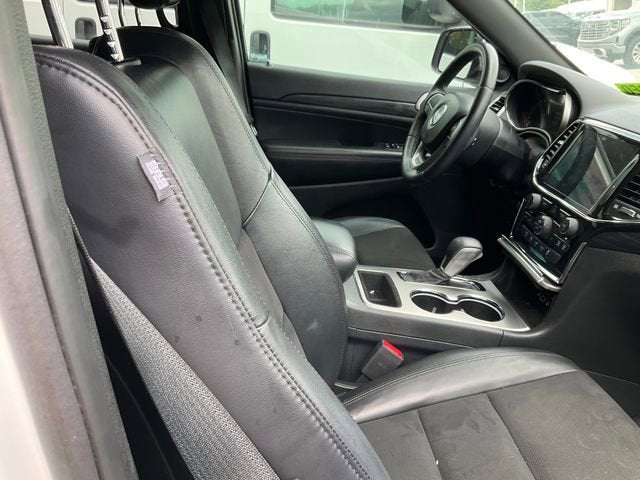 2019 Jeep Grand Cherokee Altitude 4x2