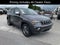 2018 Jeep Grand Cherokee Limited 4x2