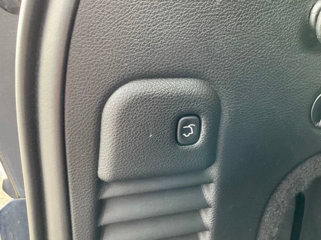 2017 Jeep Grand Cherokee SRT 4x4