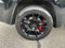 2017 Jeep Grand Cherokee SRT 4x4