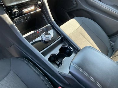 2023 Jeep Grand Cherokee Laredo 4x4