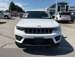 2023 Jeep Grand Cherokee Laredo 4x4