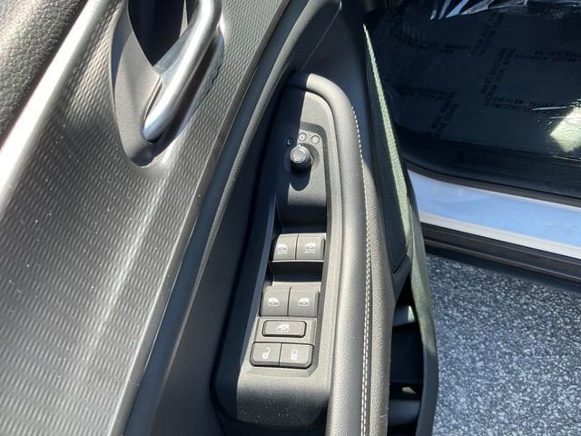 2023 Jeep Grand Cherokee Laredo 4x4
