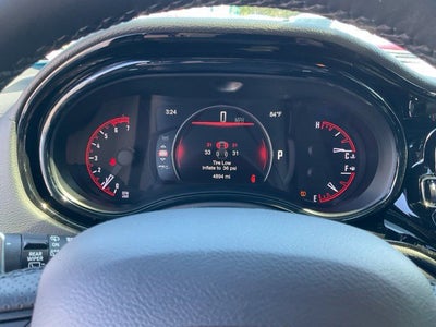 2025 Dodge Durango R/T AWD