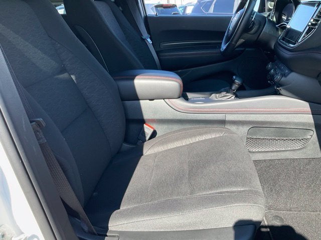 2025 Dodge Durango R/T AWD