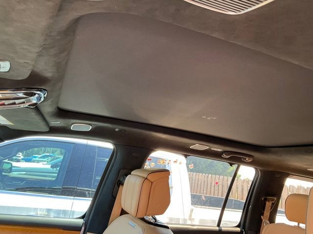 2022 Jeep Grand Wagoneer Series III 4x4