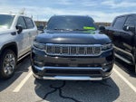 2022 Jeep Grand Wagoneer Series III 4x4