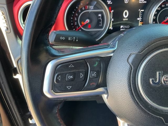 2020 Jeep Gladiator Rubicon 4x4
