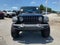 2020 Jeep Gladiator Rubicon 4x4