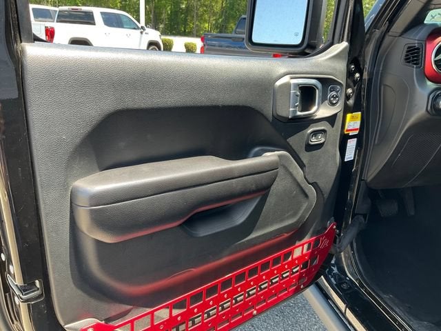2020 Jeep Gladiator Rubicon 4x4