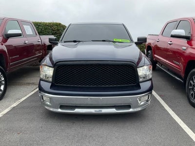 2012 RAM 1500 SLT