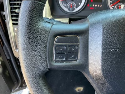 2013 RAM 1500 Express