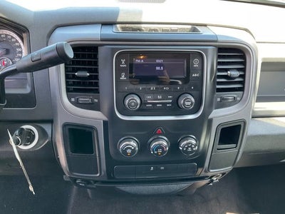 2013 RAM 1500 Express