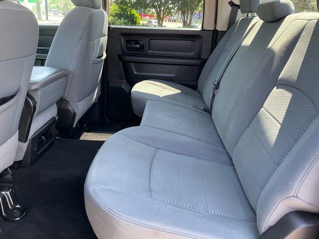2013 RAM 1500 Express