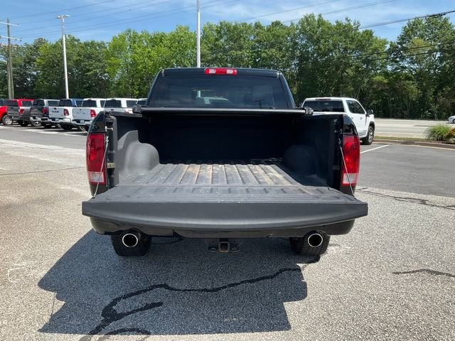 2013 RAM 1500 Express