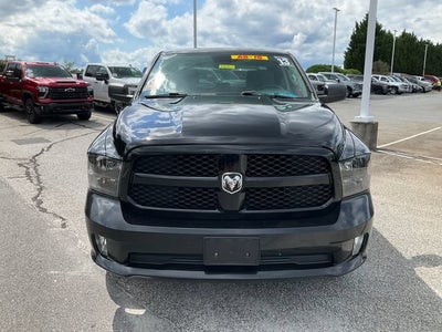2013 RAM 1500 Express